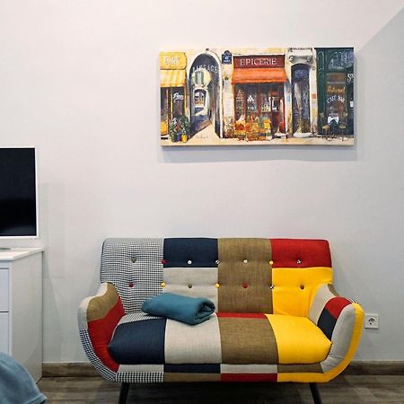 K03 Elitehost Kis Diofa Central Budapest Bagian luar foto