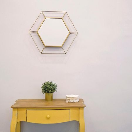 K03 Elitehost Kis Diofa Central Budapest Bagian luar foto