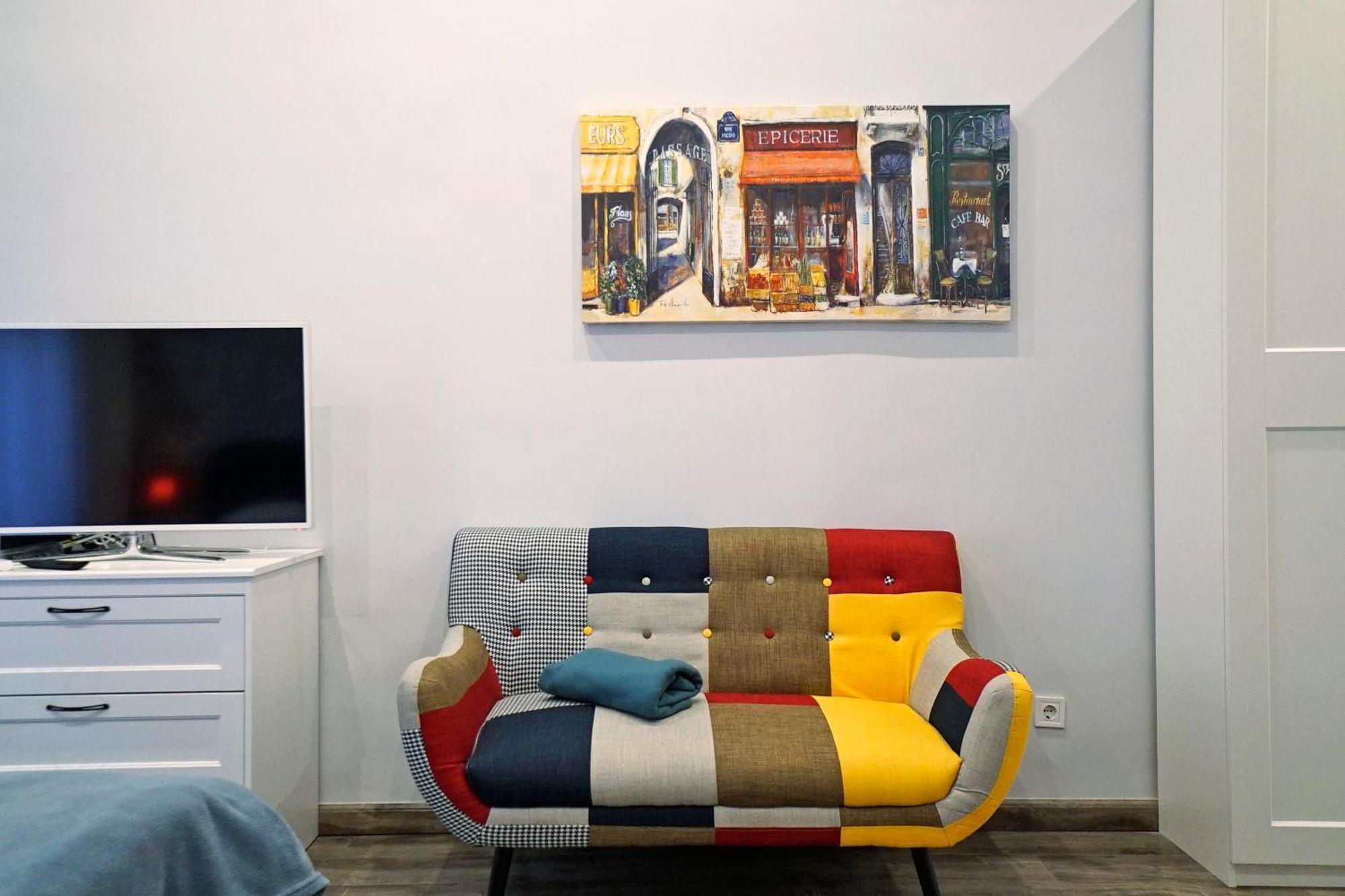 K03 Elitehost Kis Diofa Central Budapest Bagian luar foto