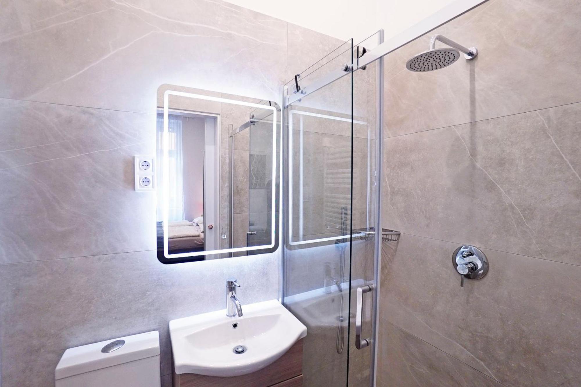 K03 Elitehost Kis Diofa Central Budapest Bagian luar foto