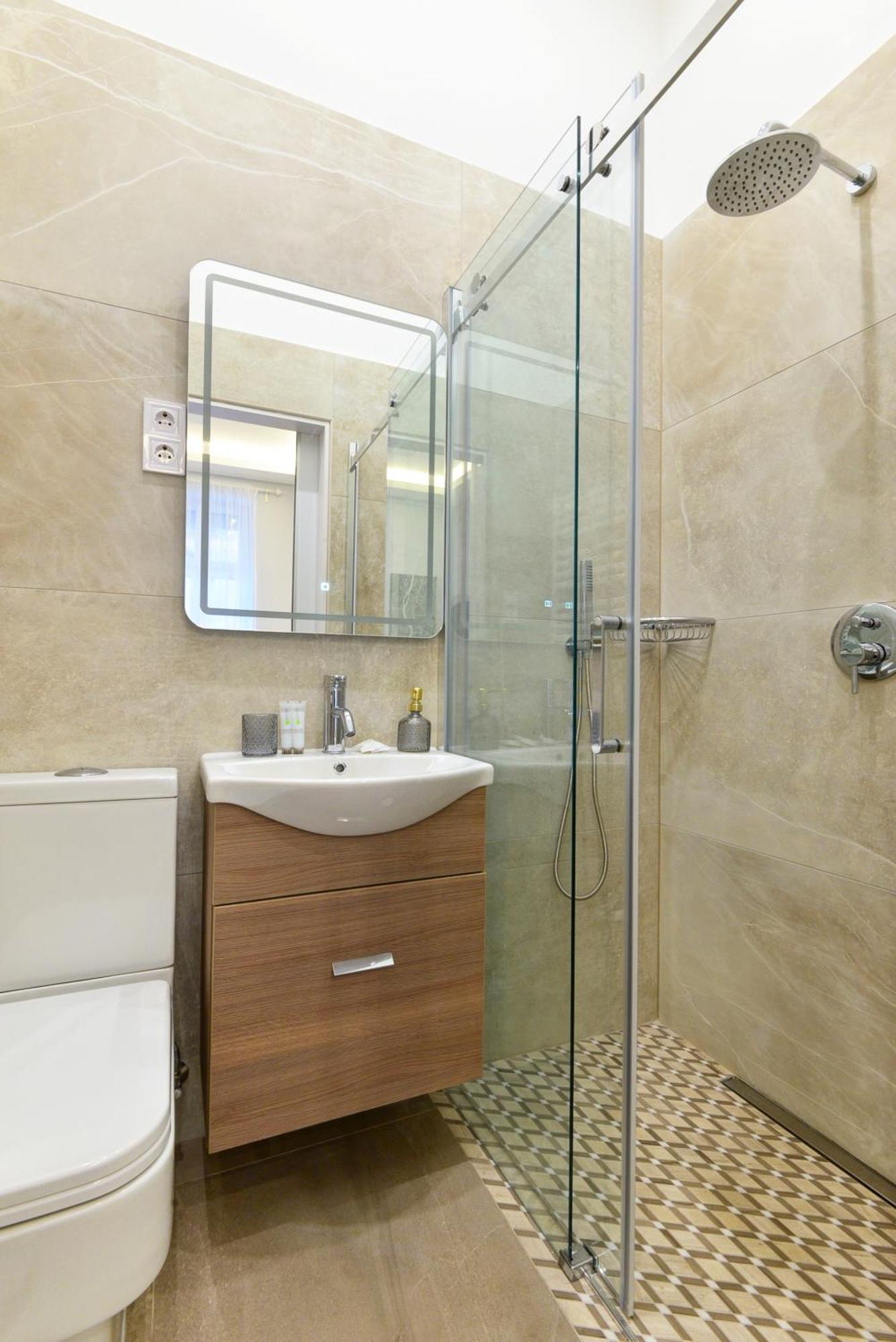 K03 Elitehost Kis Diofa Central Budapest Bagian luar foto
